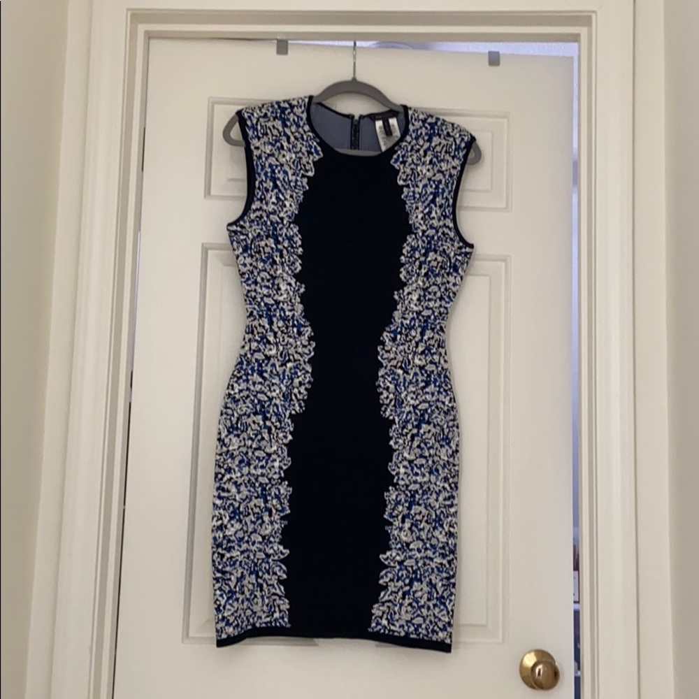 BCBG Cocktail Dress